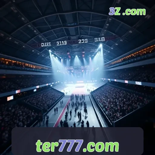 ter777.com: Funcionalidades Que Transformam Sua Experiência De Jogo
