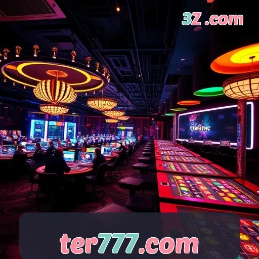 ter777.com: Os Bônus Mais Irresistíveis Para Aumentar Seus Ganhos!