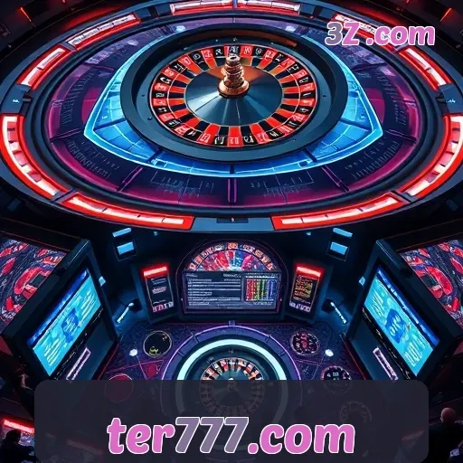 ter777.com: O Destino Ideal para Jogos Confiáveis e Diversão Garantida