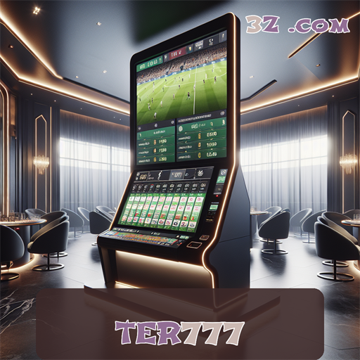 Apostas Inteligentes: O Que Torna Ter777 Especial?