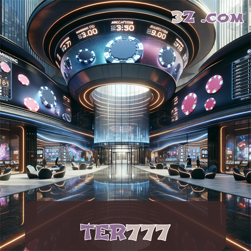 Recursos Inovadores da Seção de App do Ter777