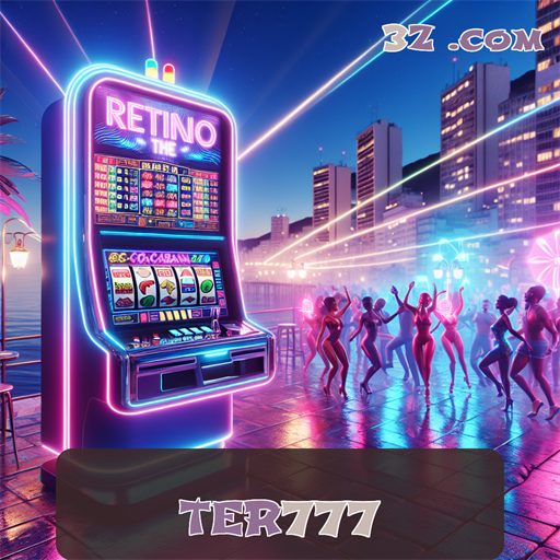 Experiências Incomparáveis na Plataforma de Jogos Ter777