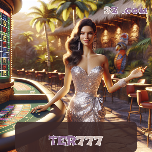 Viva a Experiência das Slots Brasileiras no Ter777