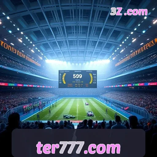 ter777.com: Vantagens do Pagamento Rápido e Seguro na Plataforma