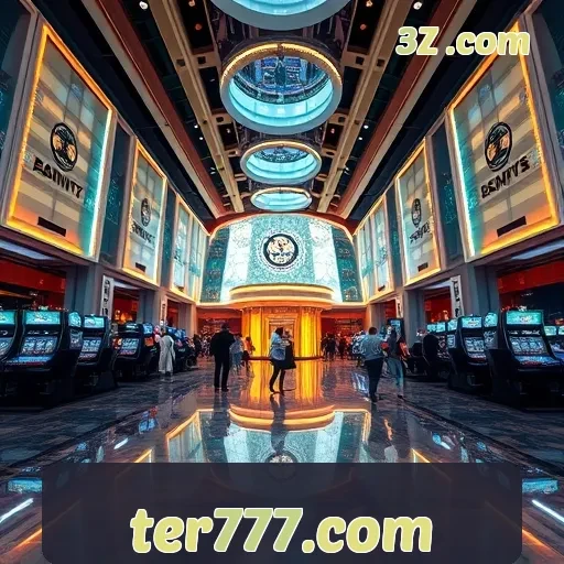 ter777.com: Ofertas Imperdíveis que Aumentam sua Diversão e Ganhos