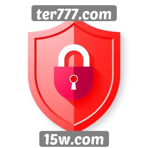 Avaliação de segurança do site ter777.com para usuários