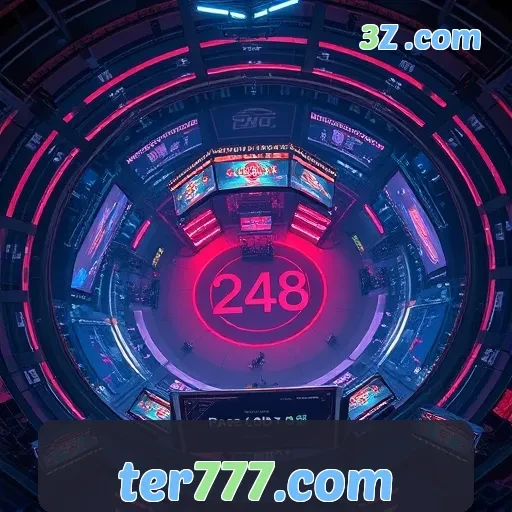 ter777.com: O Suporte 24/7 Que Transforma sua Experiência em Jogos